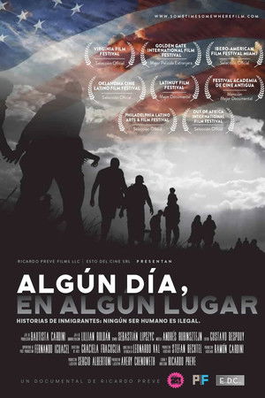 Algún día, en algún lugar
