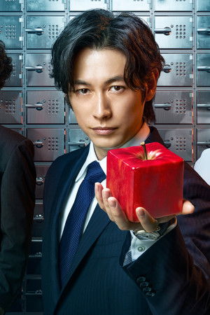 パンドラの果実～科学犯罪捜査ファイル～