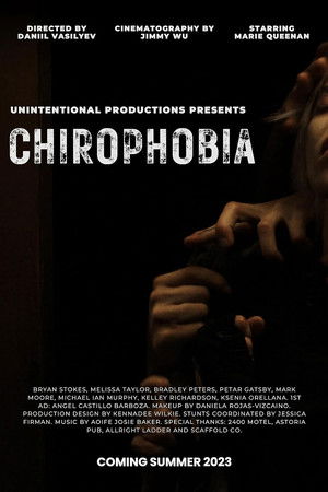 Chirophobia