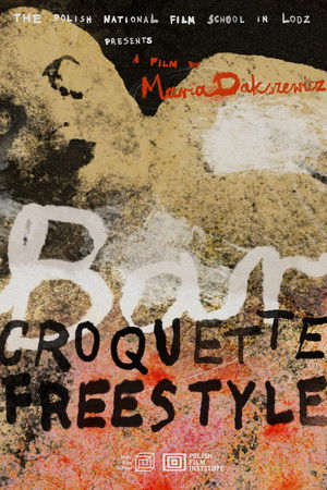 Bar Krokiet freestyle