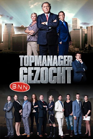 Topmanager Gezocht