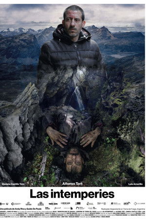 Las intemperies