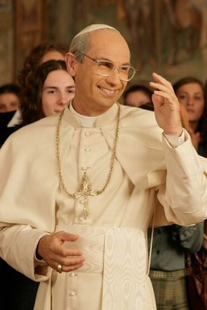 Paolo VI - Il Papa nella tempesta