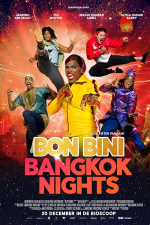 Bon Bini: Bangkok Nights