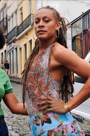 Ó Paí, Ó: A Série