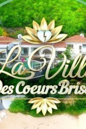 La Villa des cœurs brisés