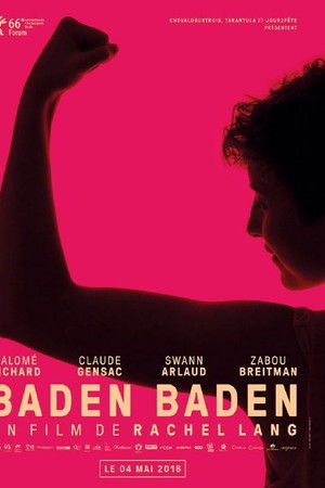 Baden Baden