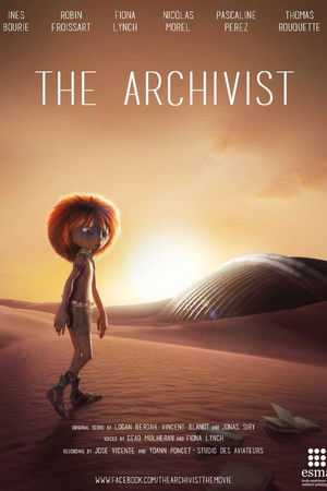 The Archivist