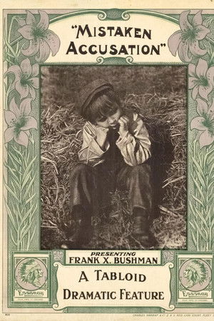 A Mistaken Accusation