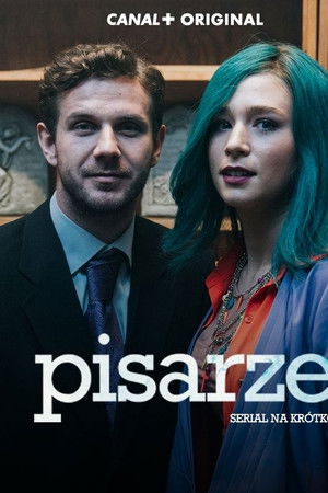 Pisarze. Serial na krótko