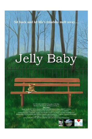 Jelly Baby