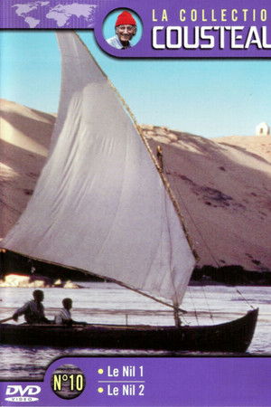 La Collection Cousteau N°10 | Le Nil 1 | Le Nil 2