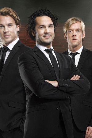 I kveld med Ylvis