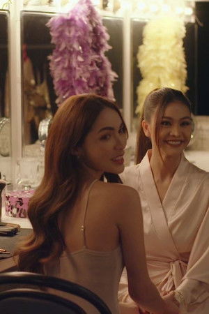 แค่อยากบอกรัก