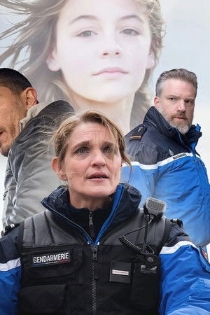 La Disparue de Compostelle