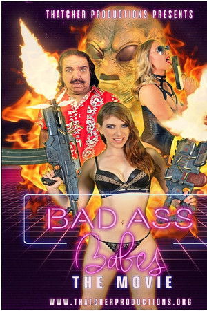 Bad Ass Babes
