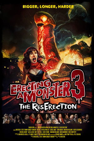 Erecting A Monster 3: The ResErection