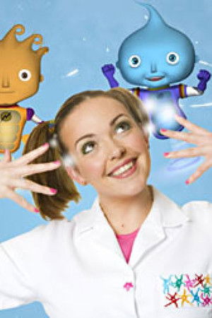 Nina and the Neurons