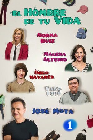 El hombre de tu vida