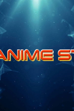 THE ANIME STUDIO