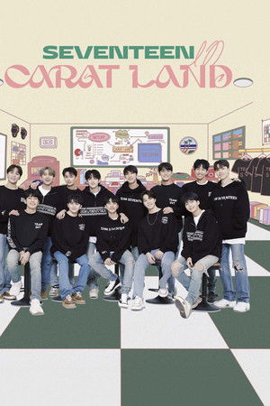 SEVENTEEN in CARAT LAND