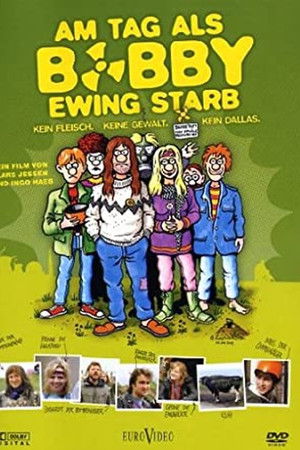 Am Tag als Bobby Ewing starb