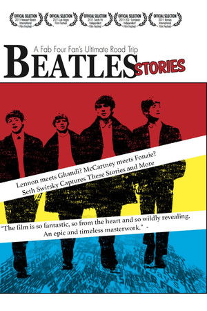 Beatles Stories