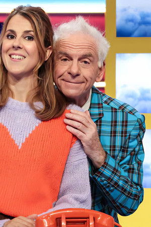 Le grand jeu des années Club Dorothée