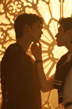 รอยรักวันวาน