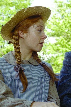 Anne auf Green Gables