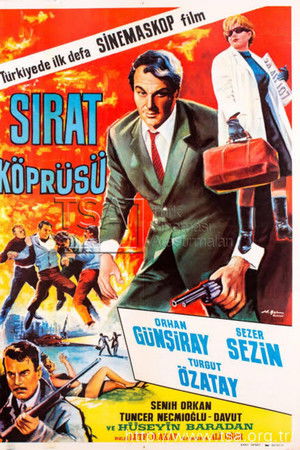 Sırat Köprüsü