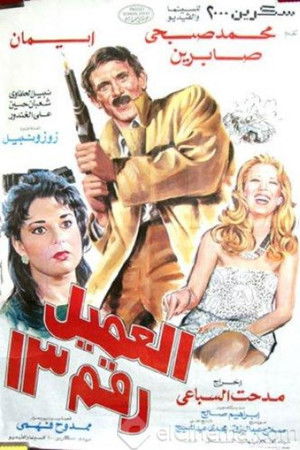 العميل رقم ١٣