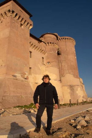 Ulisse - Il piacere della scoperta