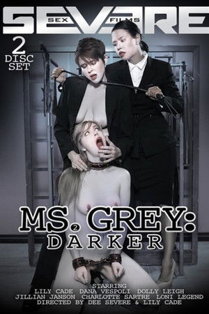 Ms. Grey 2: Darker