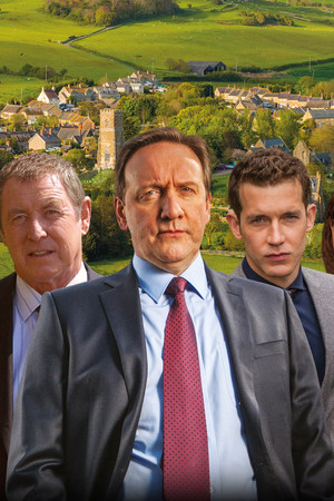 Midsomer Murders