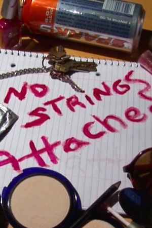 No Strings Attached