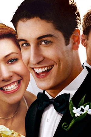 Amerikan Pastası: Düğün