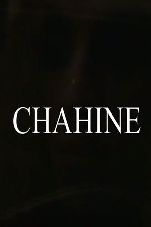 Chahine