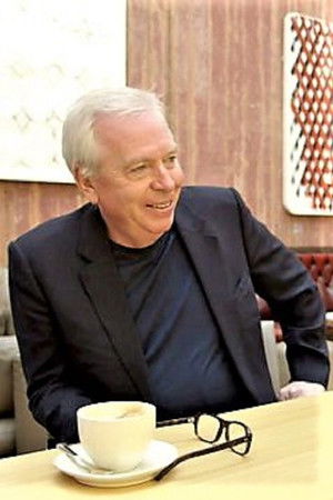 David Chipperfield: A Place to Be