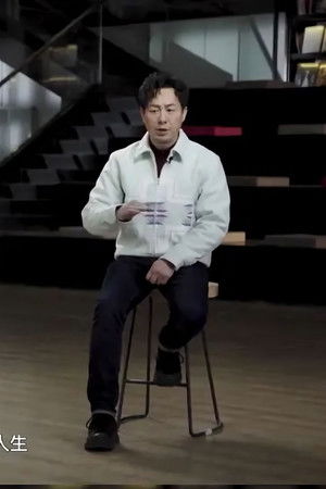 光影中的演技派