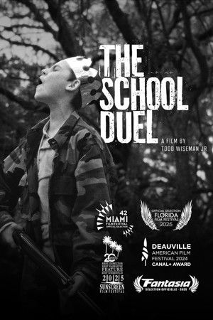 The School Duel