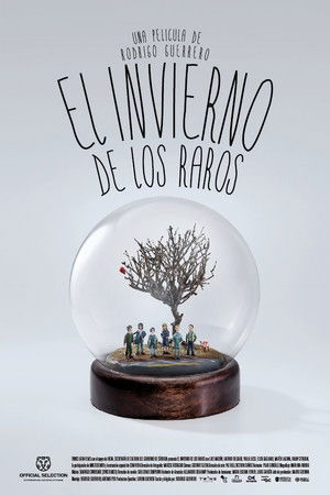 El invierno de los raros