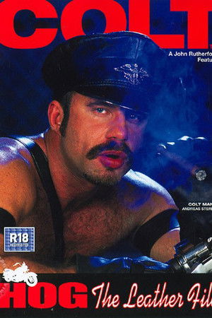 Hog: The Leather File