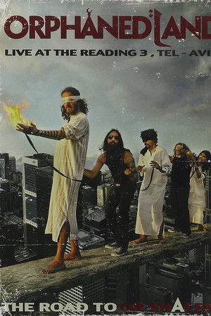 Orphaned Land: The Road to OR-Shalem