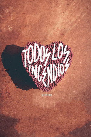 Todos los incendios