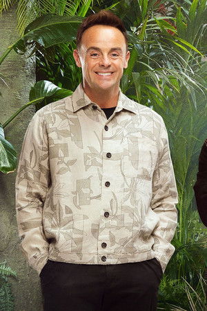 I'm a Celebrity...Get Me Out of Here!