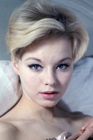 Jill Haworth