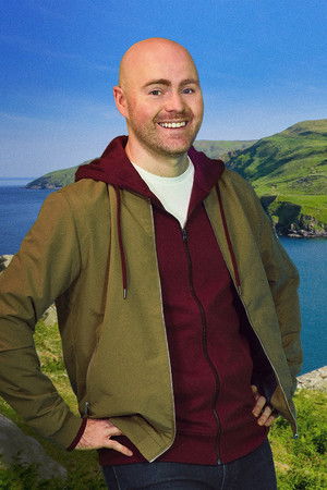 Paddy and Nigel's Tourist Trap