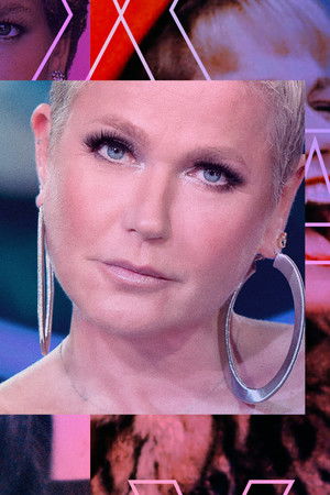 Xuxa, O Documentário