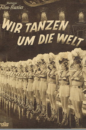 Wir tanzen um die Welt